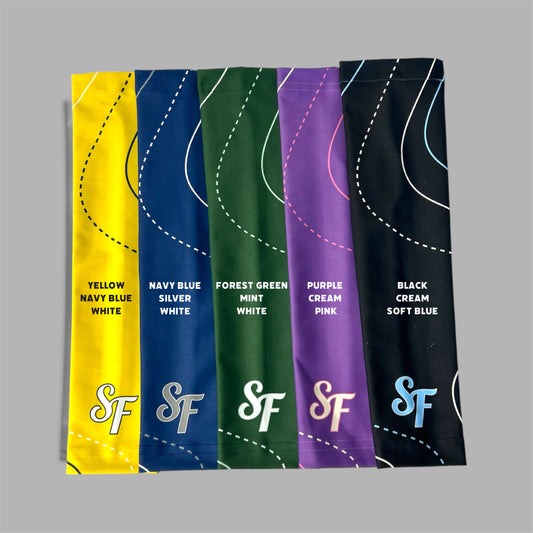 Topo Compression Arm Sleeve